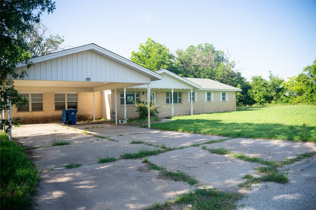 173 George Scott St, House other with 3 bedrooms, 2 bathrooms and null parking in Cross Plains TX | Image 24