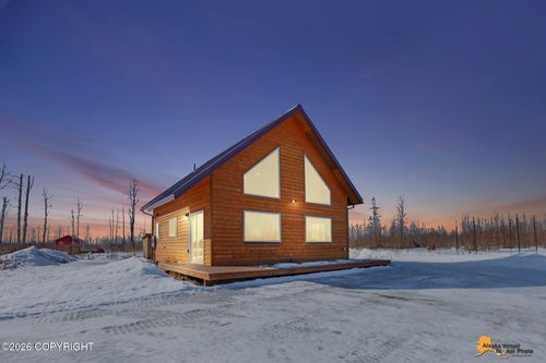 15378 Bills Pl, Willow, AK, 99688 | Card Image