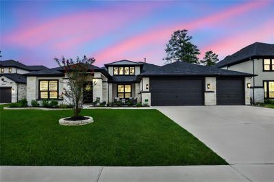 Welcome to 33931 Redwood Park Lane - built by Drees Custom Homes! | Image 1