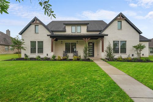 1018 Devonshire Dr N, Forney, TX, 75126-3810 | Card Image