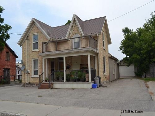14 Mill St, Elmira, ON, N3B2K2 | Card Image