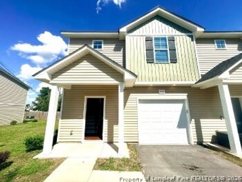 3109 Cope St, Fayetteville, NC, 28306-2871 | Card Image