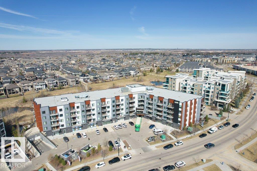 Residential in Edmonton 2