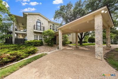 3990 Lago Vista Drive, House other with 4 bedrooms, 3 bathrooms and null parking in Belton TX | Image 3