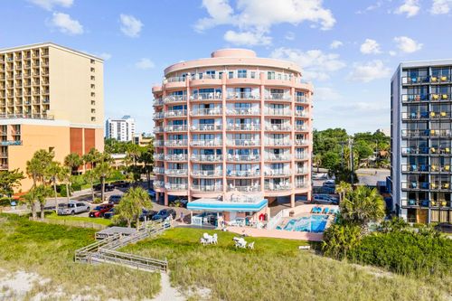 209-202 70th Ave N, Myrtle Beach, SC, 29572-3608 | Card Image
