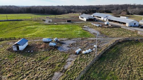 10849 W Fairview Road, Bennington, IN, 47011 | Card Image