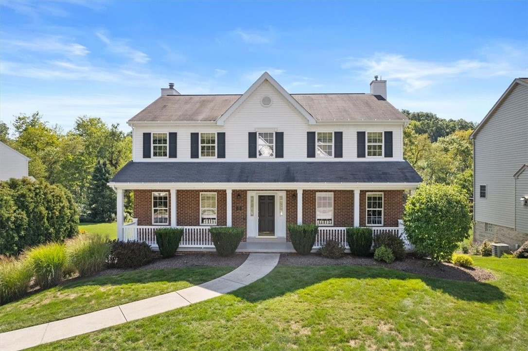 Little Creek Ln, Cranberry Township, PA 16066