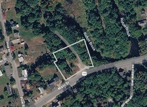 23 Pine Street, Porter, ME, 04068 | Card Image
