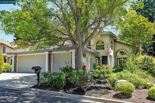 421 Stoneybrook Ct, Danville, CA, 94506-1208 | Card Image