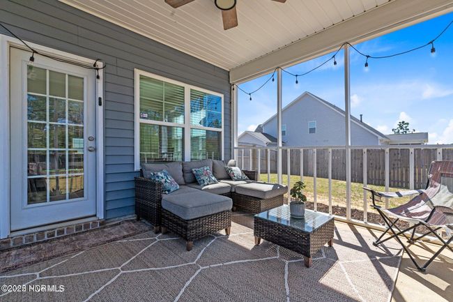 187 Enfield Dr, House other with 4 bedrooms, 3 bathrooms and 3 parking in Carthage NC | Image 22