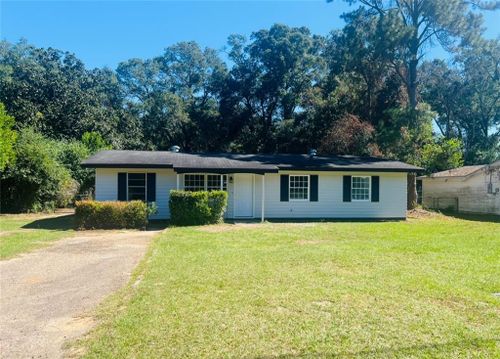 4317 Barden Ave, Mobile, AL, 36619-1865 | Card Image