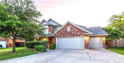 11004 Long Winter Dr, Austin, TX, 78754-5858 | Card Image