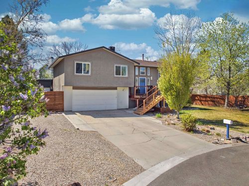 2279 Ivory Ct, Grand Junction, CO, 81507-1350 | Card Image