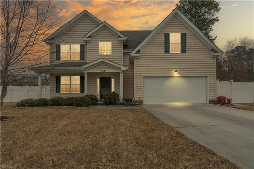 1312 Waycroft Reach, Chesapeake, VA, 23320 | Card Image