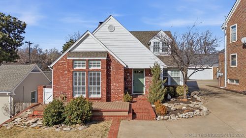 1425 21st St, Tulsa, OK, 74114-1322 | Card Image