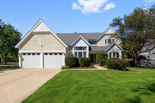 1180 Thorndale Ln, Lake Zurich, IL, 60047-2763 | Card Image