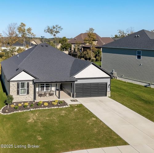 2317 Serenity Ridge Way, Fisherville, KY, 40023-7727 | Card Image