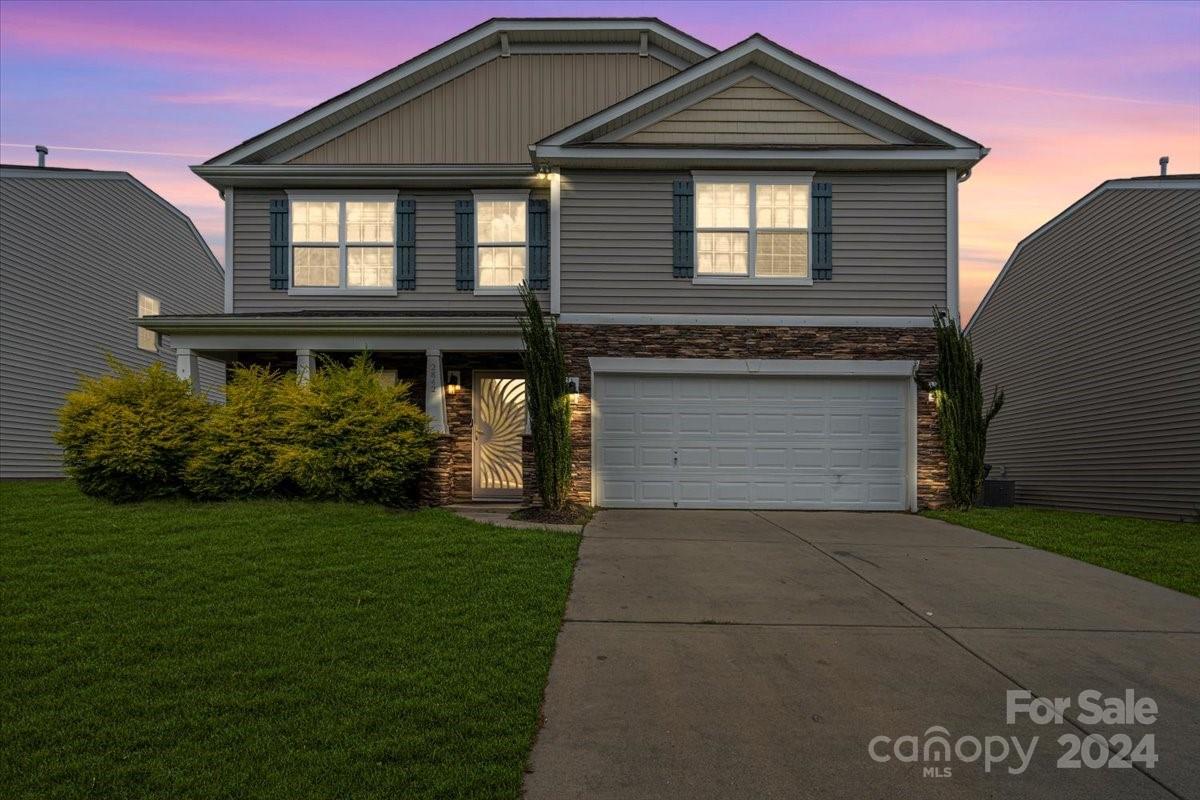 Meadow Creek Dr, Dallas, NC 28034