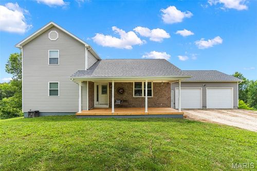 4748 Hilltop Dr, Washington, MO, 63090-6104 | Card Image