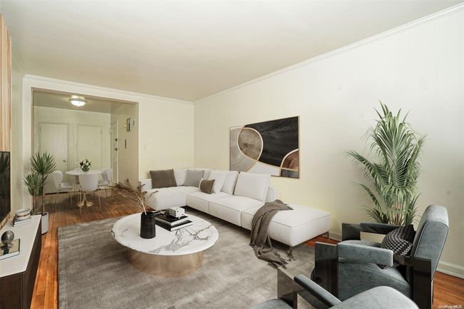 APT-3M - 3510 Avenue H, Home with 1 bedrooms, 1 bathrooms and null parking in Brooklyn NY | Image 18