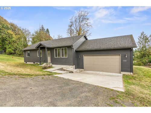 518 Clark Creek Rd, Longview, WA, 98632-9695 | Card Image