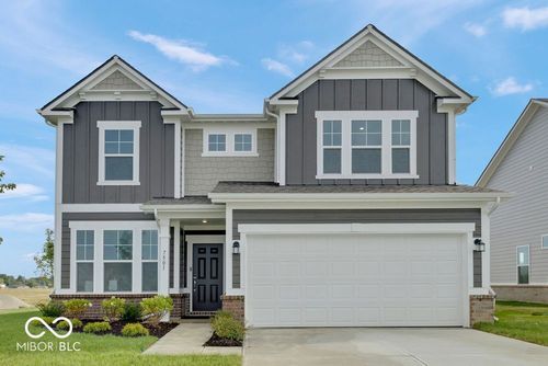 7501 Firecrest Ln, Camby, IN, 46113-7759 | Card Image