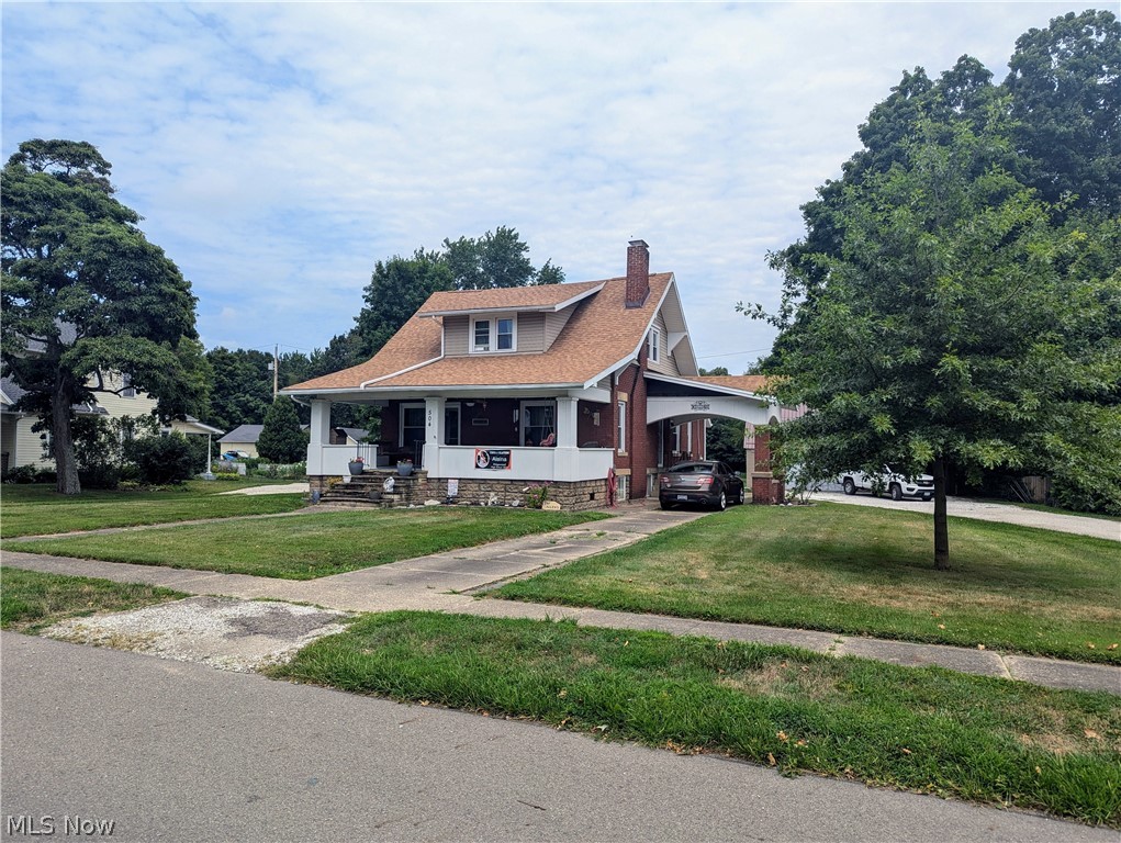 Main St, West Lafayette, OH 43845