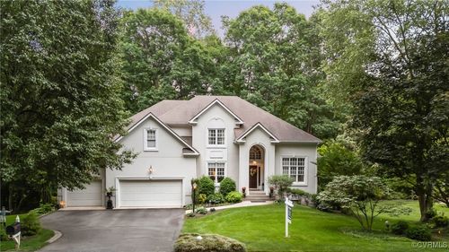 5225 Clipper Cove Rd, Midlothian, VA, 23112-6237 | Card Image