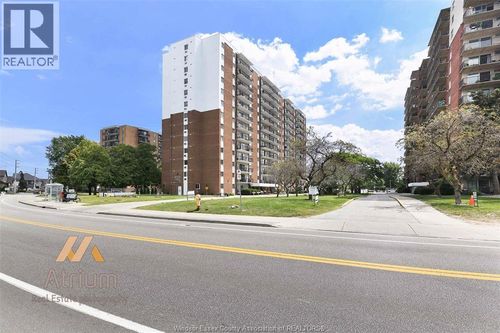 1006-8591 Riverside Drive E, Windsor, ON, N8S1G3 | Card Image