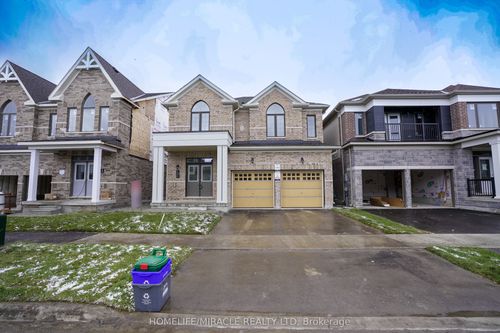 lower-7 Ludlow Dr, Barrie, ON, L9J0L8 | Card Image