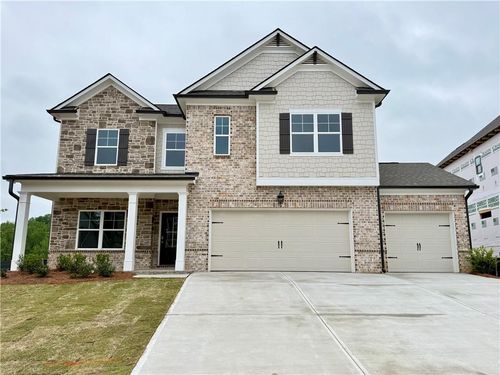 5271 Baymont Dr, Gainesville, GA, 30507-6905 | Card Image