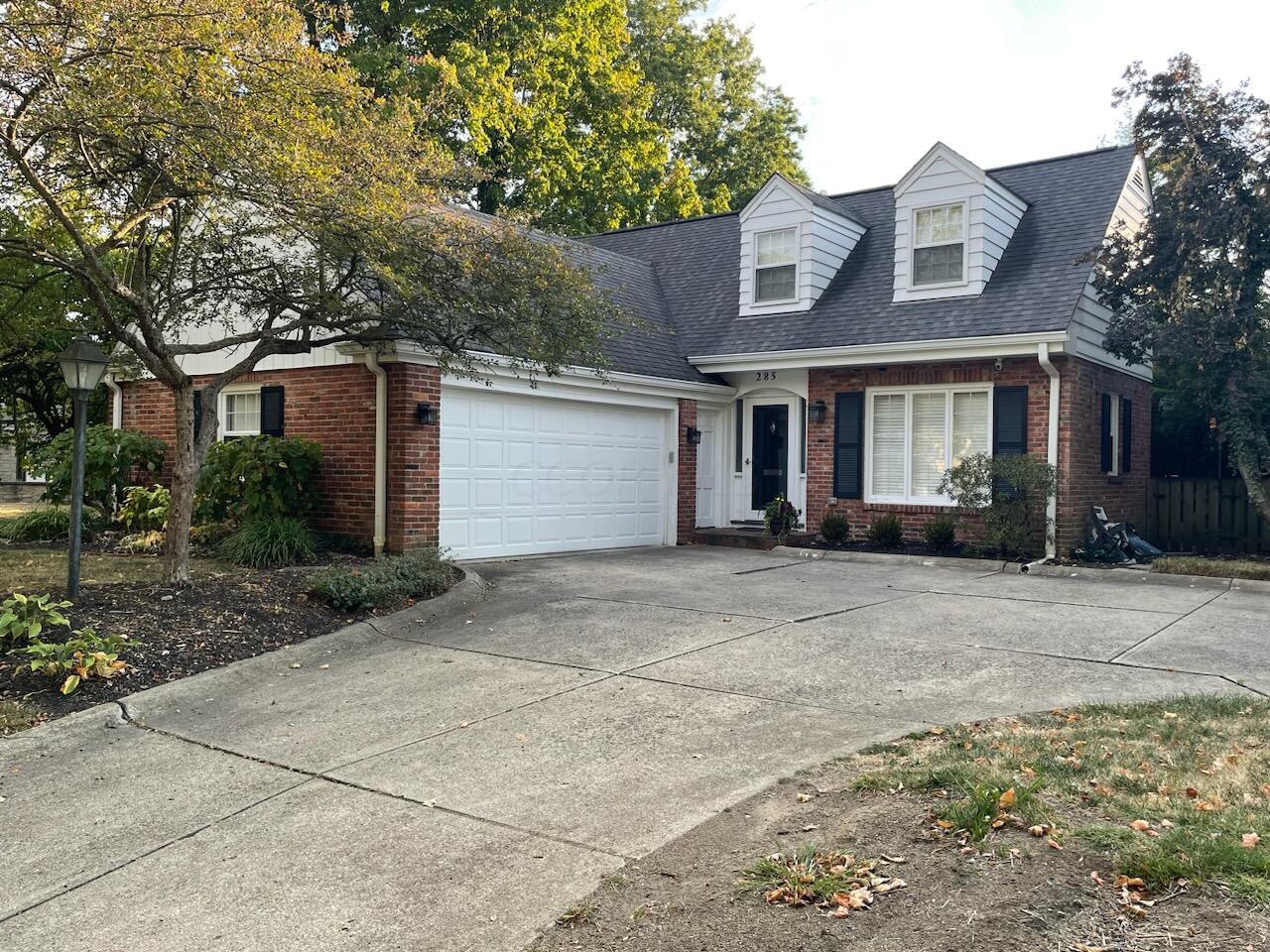 Merkle Rd, Columbus, OH 43209