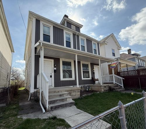 1724-1726 S 4th St, Columbus, OH, 43207 | Card Image