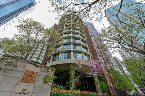 p-286-480 N Mcclurg Ct, Chicago, IL, 60611-4326 | Card Image