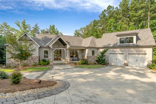 105 Mountain Shore Trl, Six Mile, SC, 29682-3404 | Card Image