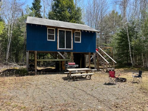 170 Pine Road, Greenbush, ME, 04418 | Card Image