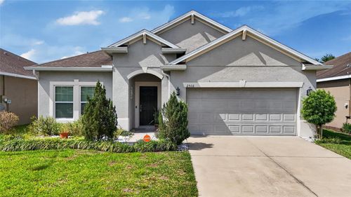 2516 Isabela Terrace, KISSIMMEE, FL, 34743 | Card Image