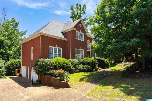 808 May Apple Court, Hoover, AL, 35244 | Card Image