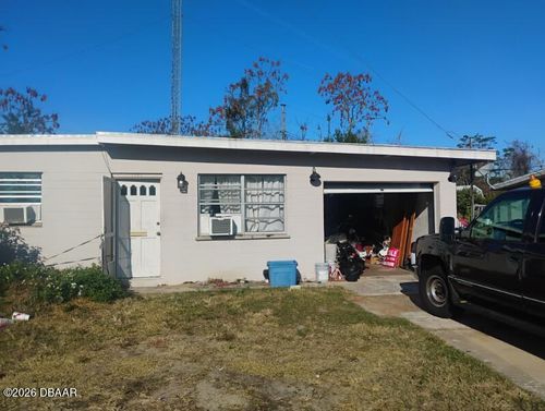 1701 Tallahassee Dr, DAYTONA BEACH, FL, 32117-1327 | Card Image
