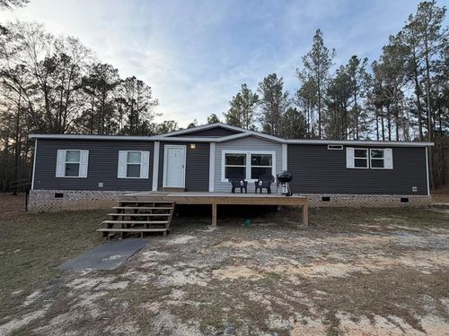 2601 New Evergreen Church Rd, Cadwell, GA, 31009-3215 | Card Image