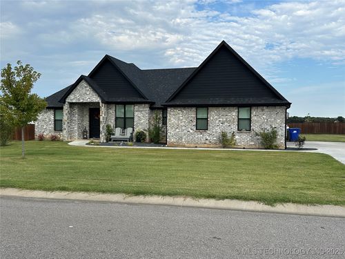 309 Wilson Pkwy, Durant, OK, 74701-3548 | Card Image