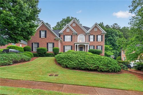 771 Bentgrass Ct, Dacula, GA, 30019-3110 | Card Image