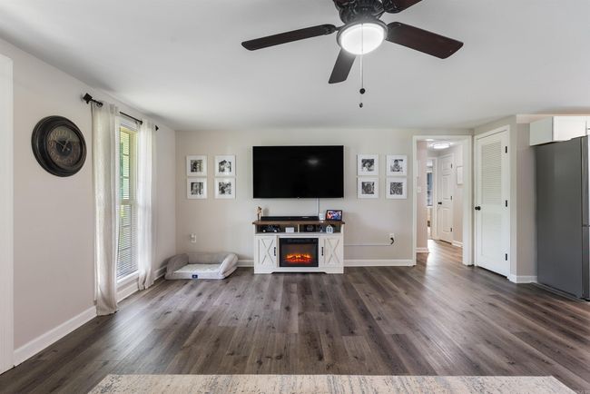 211 Pintar Ln, House other with 3 bedrooms, 2 bathrooms and null parking in Ward AR | Image 9