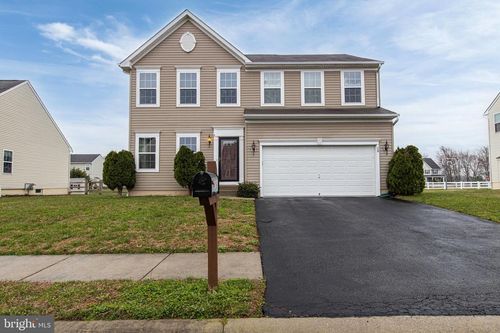 28 Snow Branch Rd, CLAYTON, DE, 19938-3949 | Card Image