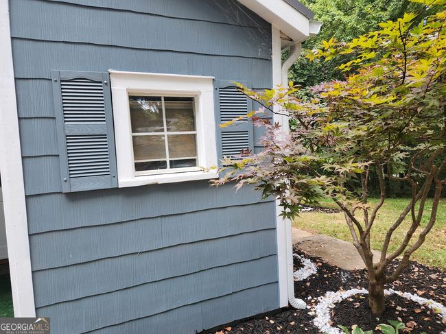 1089 E Kytle St, House other with 2 bedrooms, 2 bathrooms and 4 parking in CLEVELAND GA | Image 5