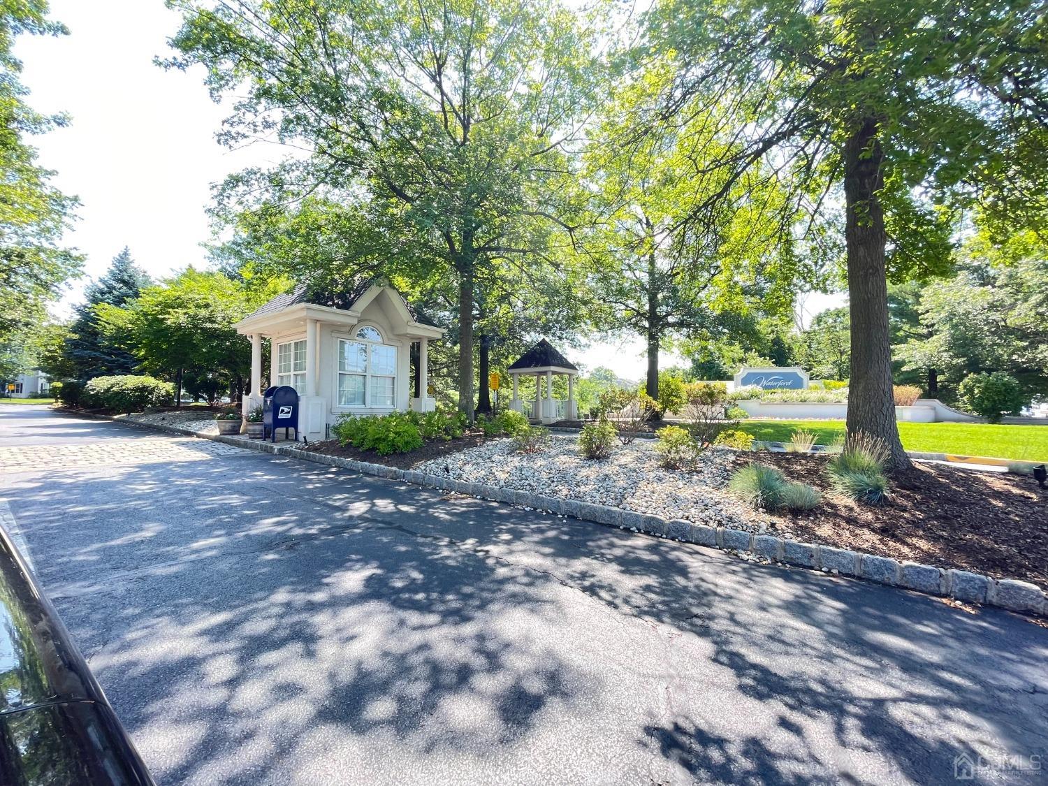 Residential Lease in Edison 5