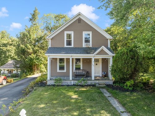 270 Dedham St, Wrentham, MA, 02093-1352 | Card Image