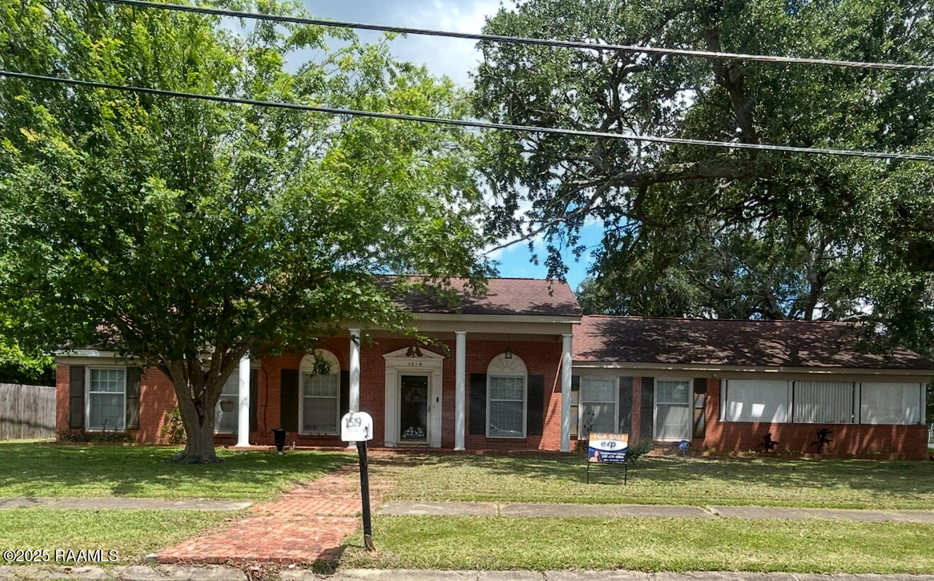Residential Lease in Opelousas 4