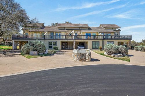 320 Twin Sails, #23, Horseshoe Bay, TX, 78657-23 | Card Image