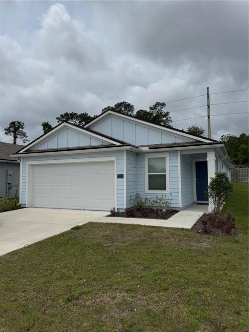 203 Chesterwood Rd, St Augustine, FL, 32084-0089 | Card Image
